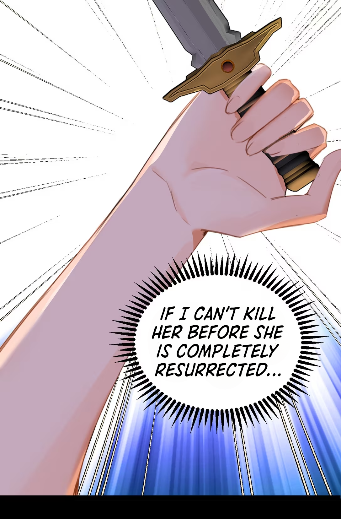 Miss Vampire’s Bullying Game Hunter beneath the vampire 第27页