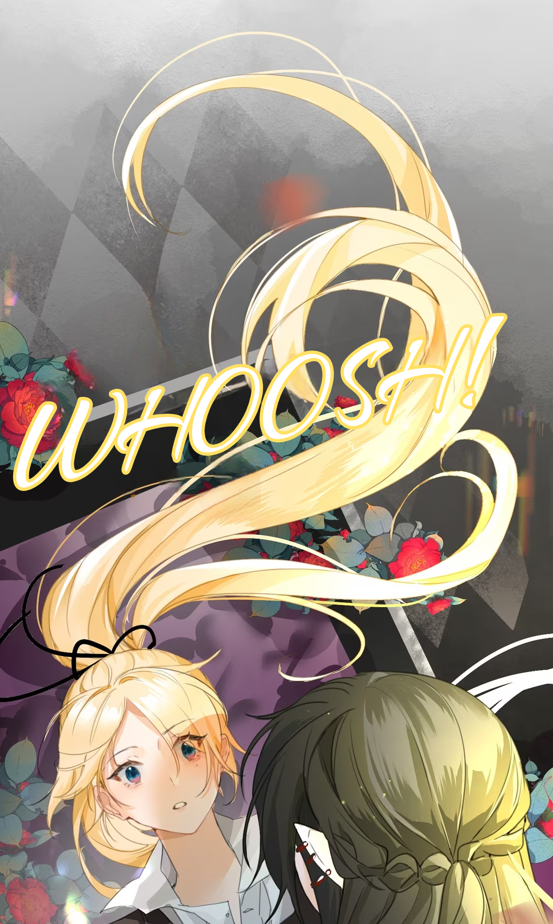 Miss Vampire’s Bullying Game Hunter beneath the vampire 第41页