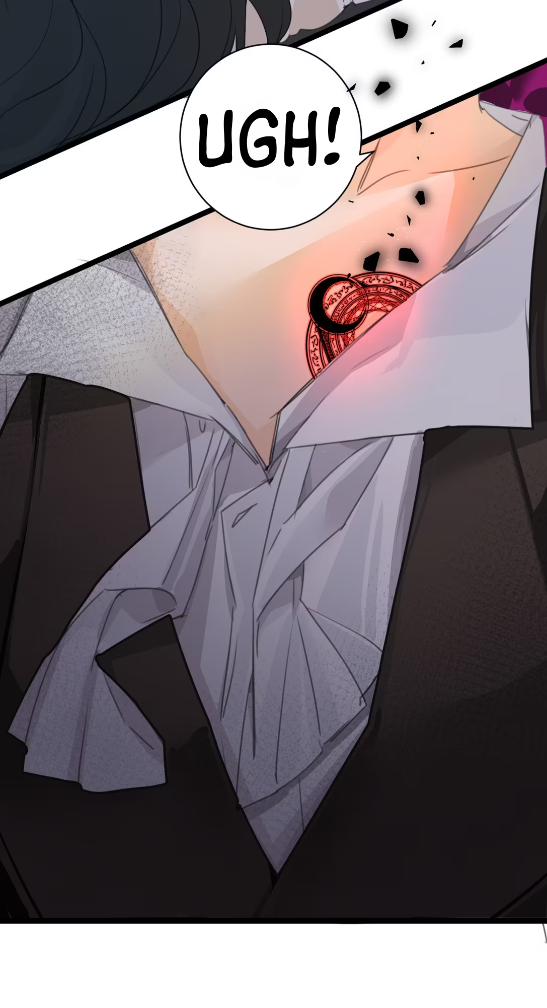 Miss Vampire’s Bullying Game Hunter beneath the vampire 第52页