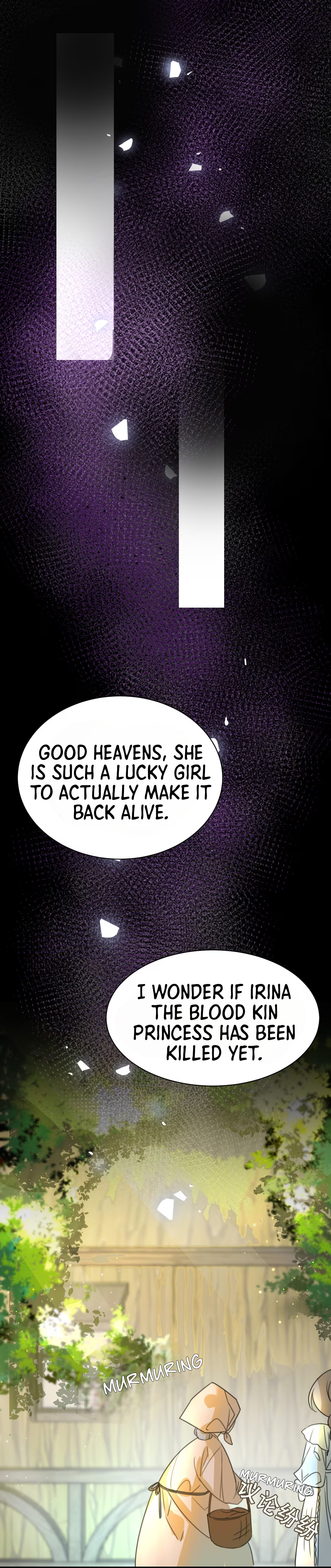 Miss Vampire’s Bullying Game Hunter beneath the vampire 第59页