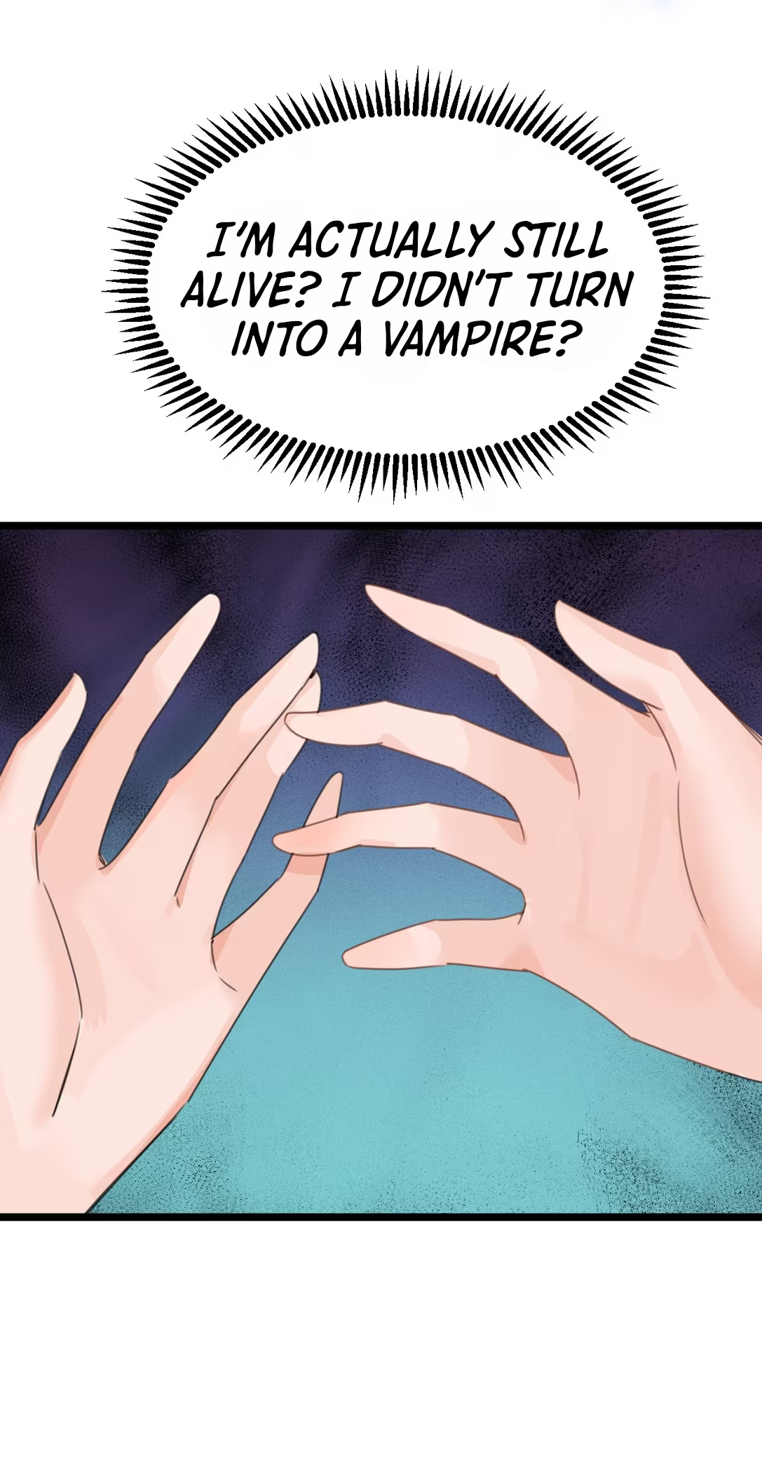 Miss Vampire’s Bullying Game Hunter beneath the vampire 第63页