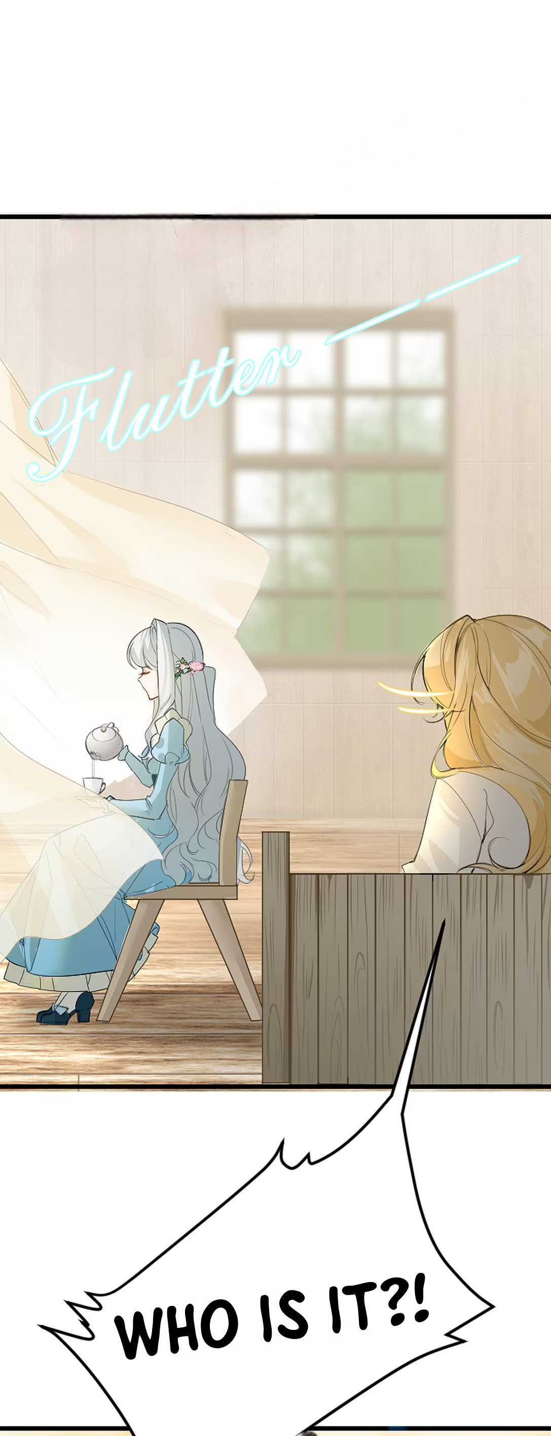 Miss Vampire’s Bullying Game Hunter beneath the vampire 第64页