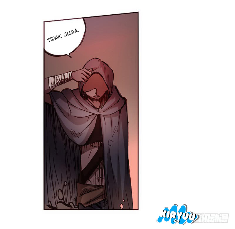 Because I'm an Uncle Who Runs a Weapon Shop Ch. 2.1 第17页