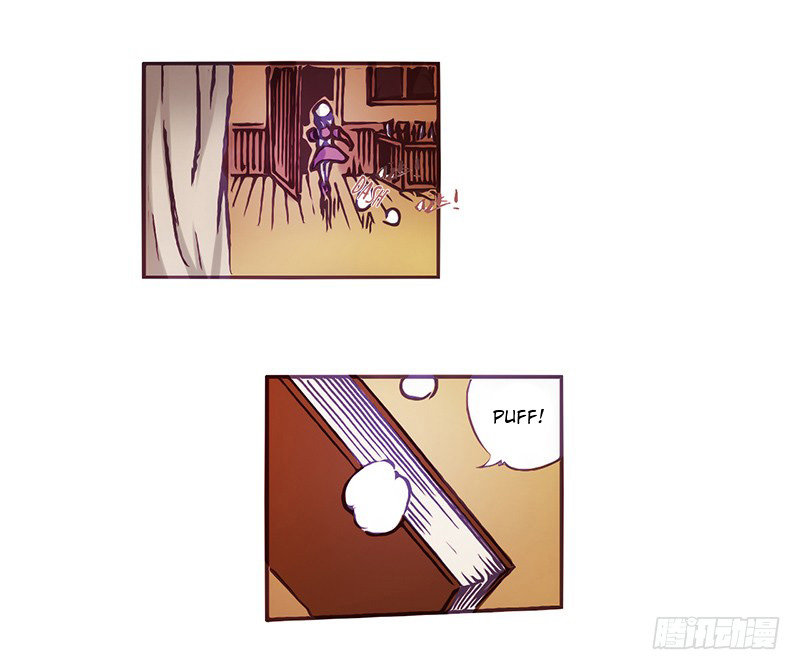 Because I'm an Uncle Who Runs a Weapon Shop Ch. 2.1 第33页