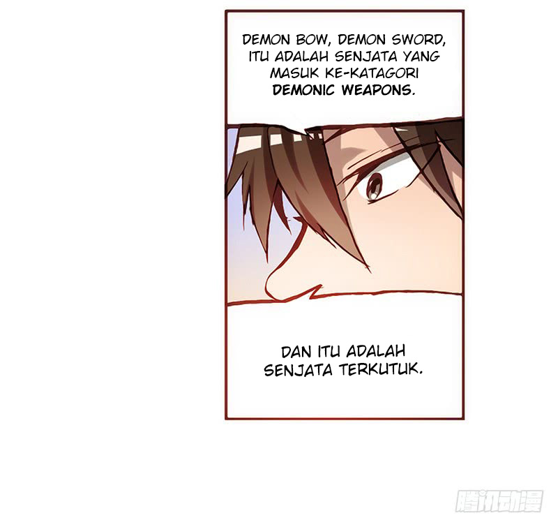Because I'm an Uncle Who Runs a Weapon Shop Ch. 2.1 第46页