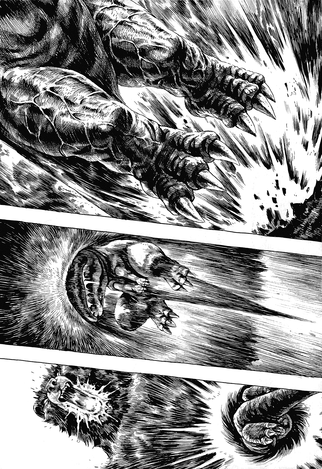 Gon Vol. 1 Ch. 1 第24页