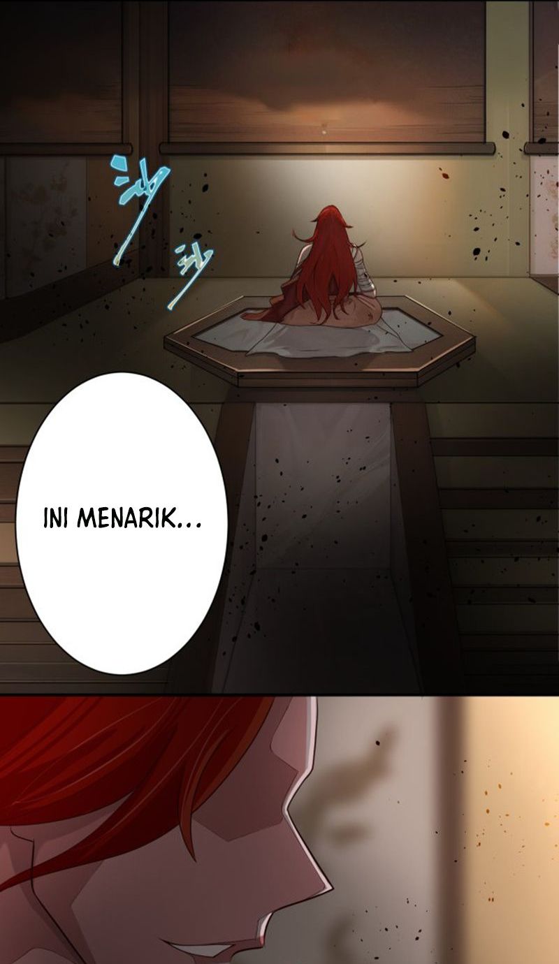 My Apprentice Is Actually the Empress Ch. 3 第13页