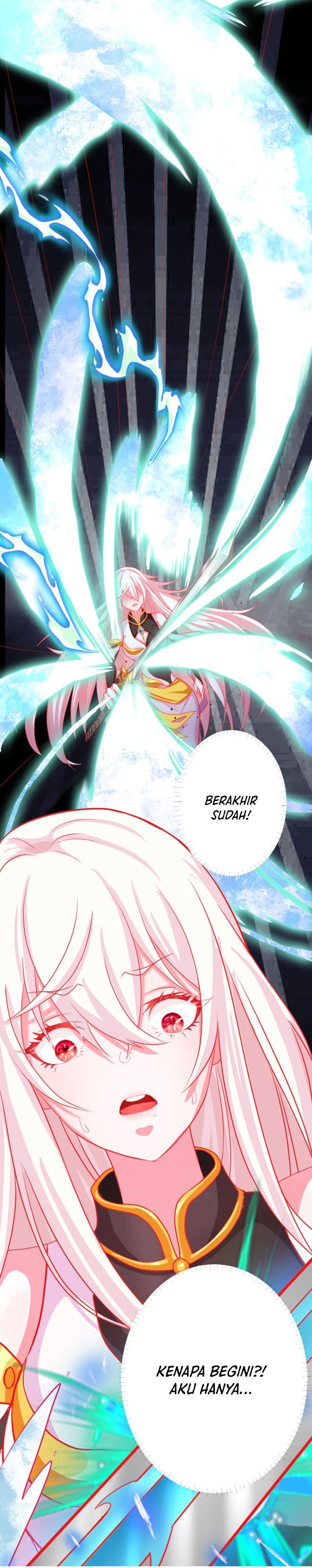 My Apprentice Is Actually the Empress Ch. 3 第9页