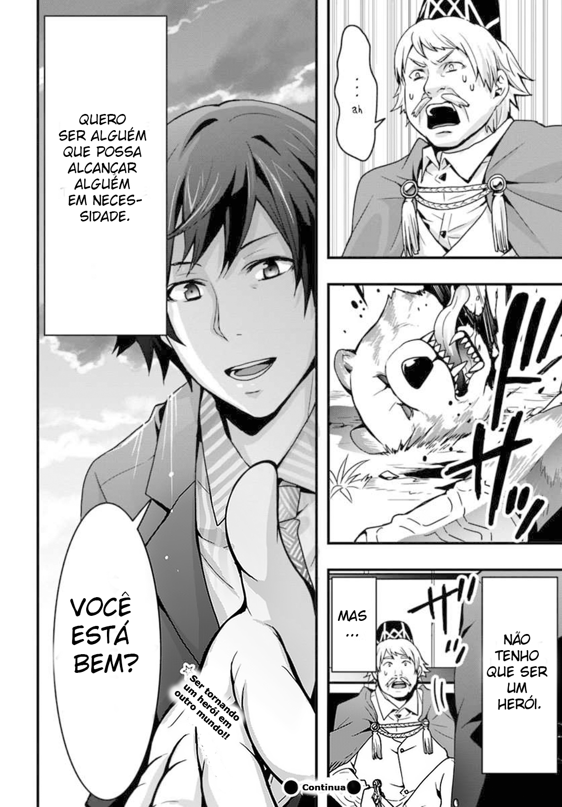 Isekai de Te ni Ireta Seisan Skill wa Saikyou datta You desu ~Souzou & Kiyou no W Chiuto de Musou Suru~ Vol. 1 Ch. 1 第32页