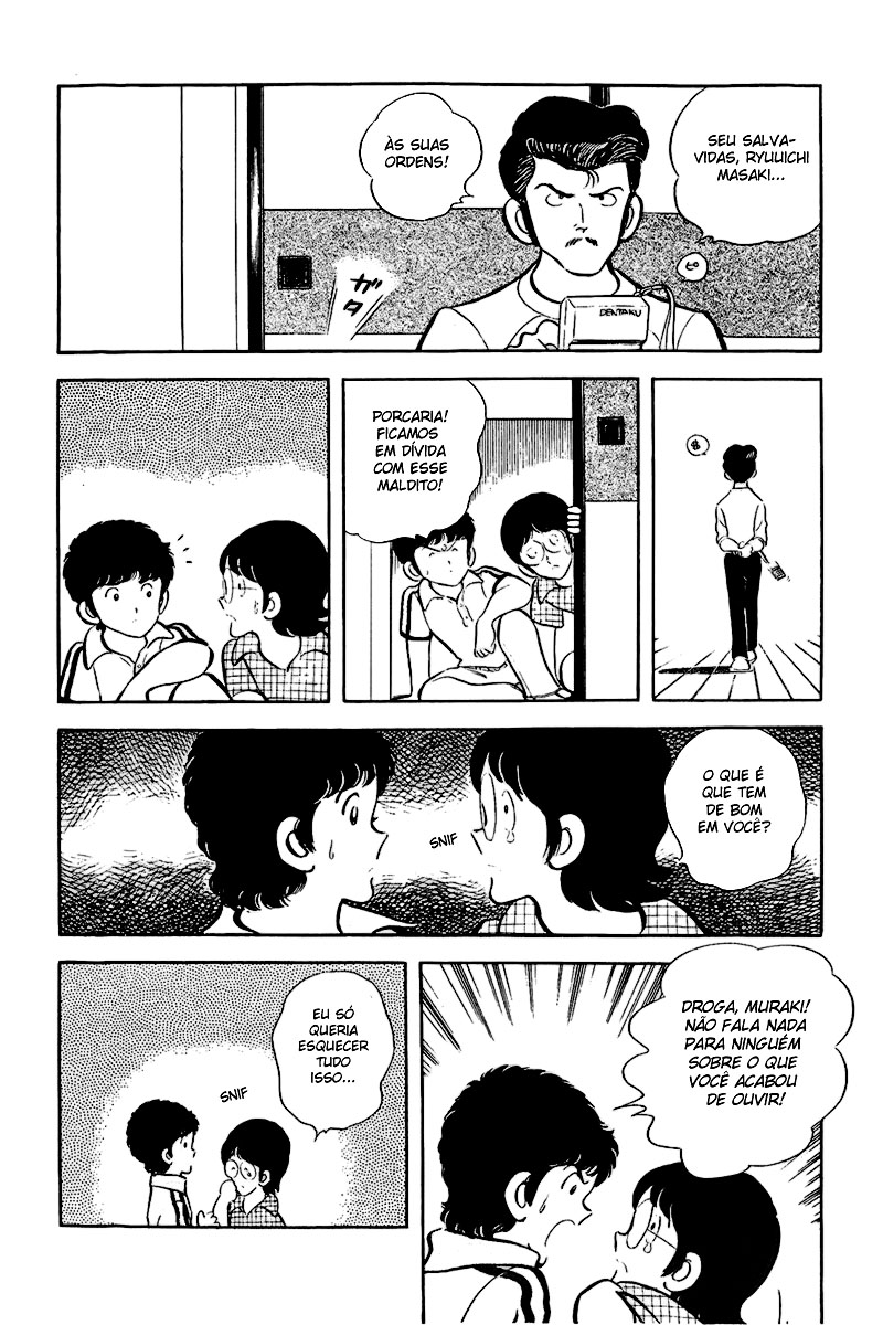 Miyuki Encontro à Beira-mar 第20页