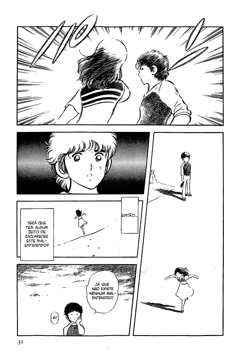 Miyuki Encontro à Beira-mar 第33页