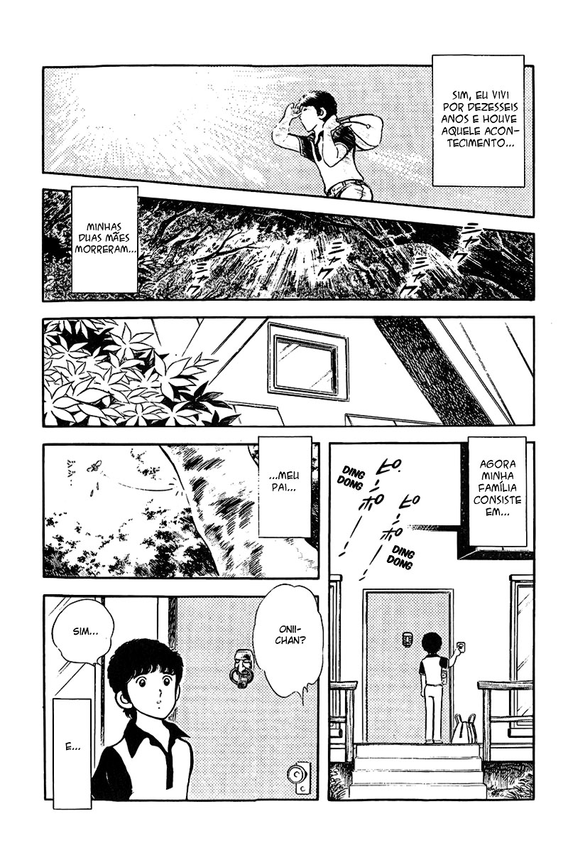 Miyuki Encontro à Beira-mar 第43页