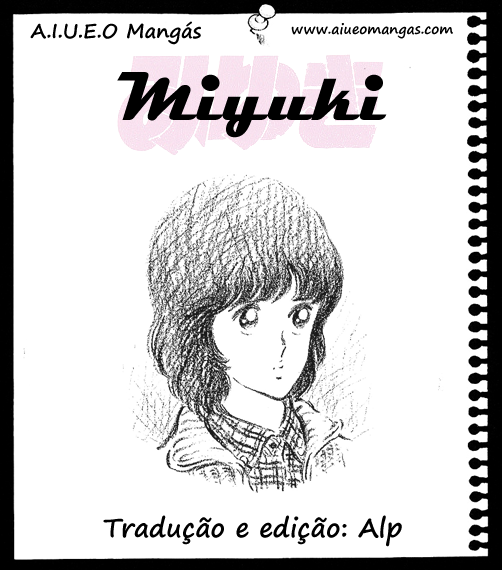 Miyuki Encontro à Beira-mar 第45页