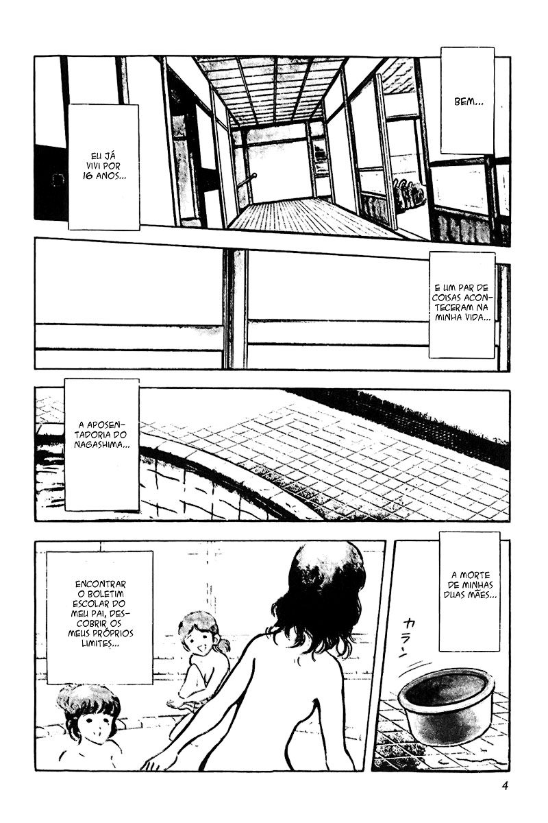 Miyuki Encontro à Beira-mar 第6页