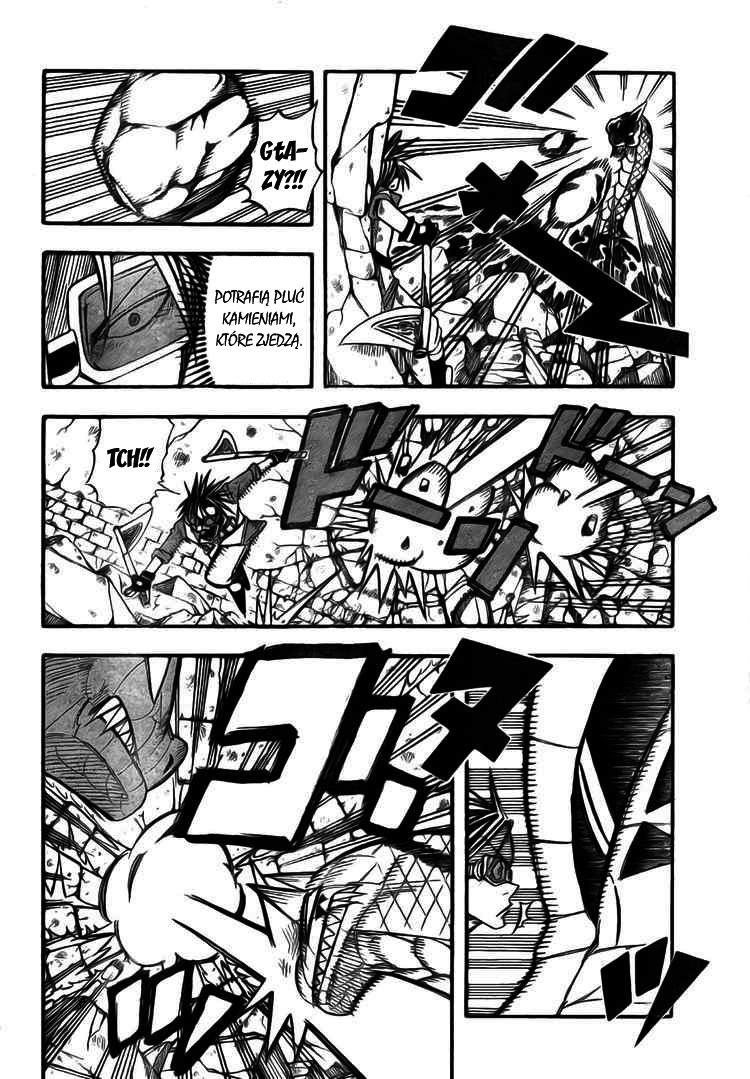 Buster Keel! Podziemia 第40页