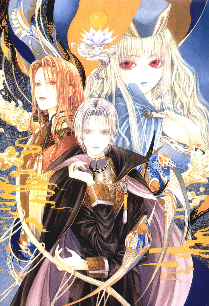 Alichino 第3页
