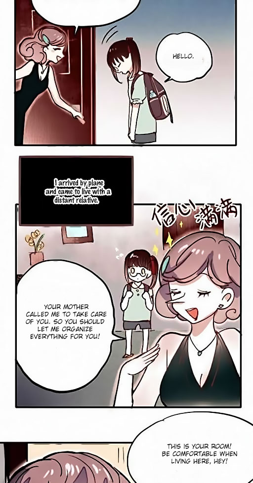 Chao Hua Xi Shi 第7页