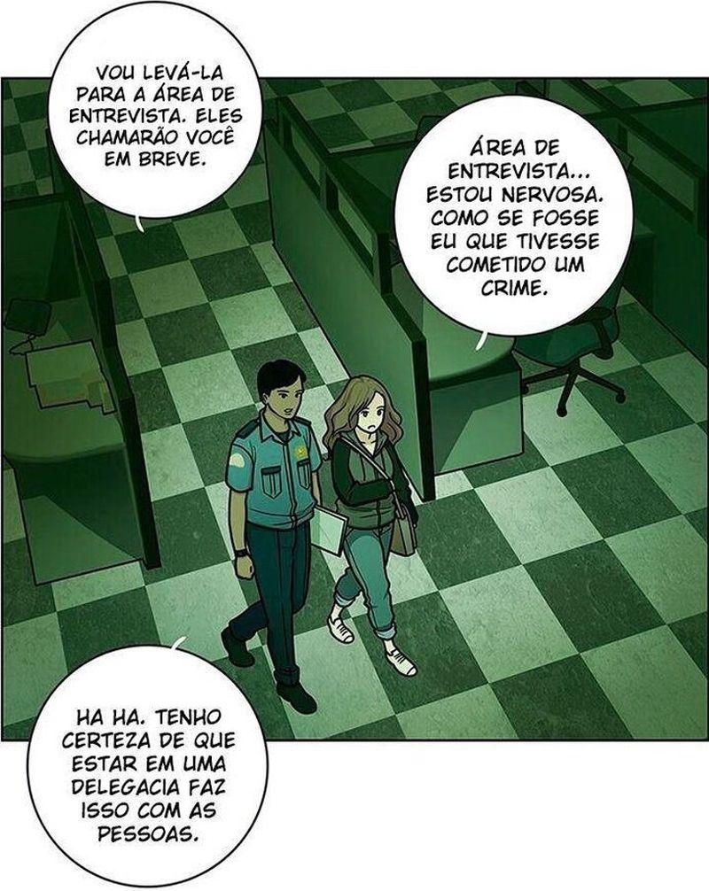Midnight Poppy Land Ch. 4 第3页