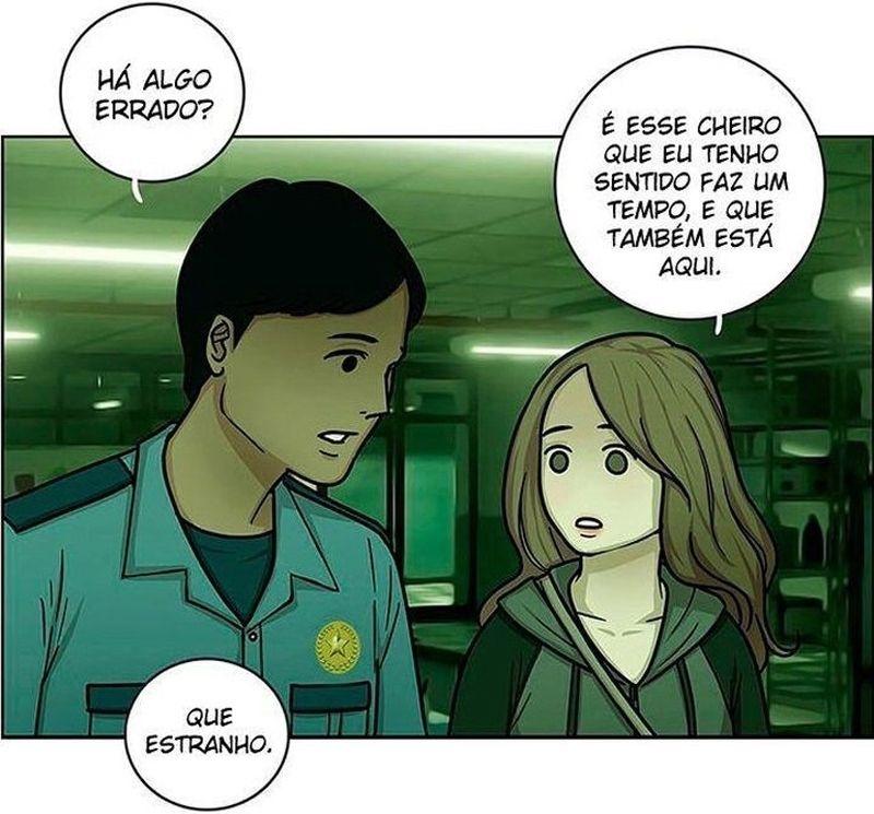 Midnight Poppy Land Ch. 4 第5页