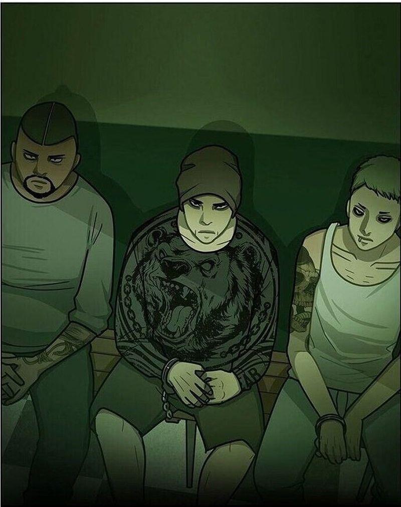 Midnight Poppy Land Ch. 4 第8页