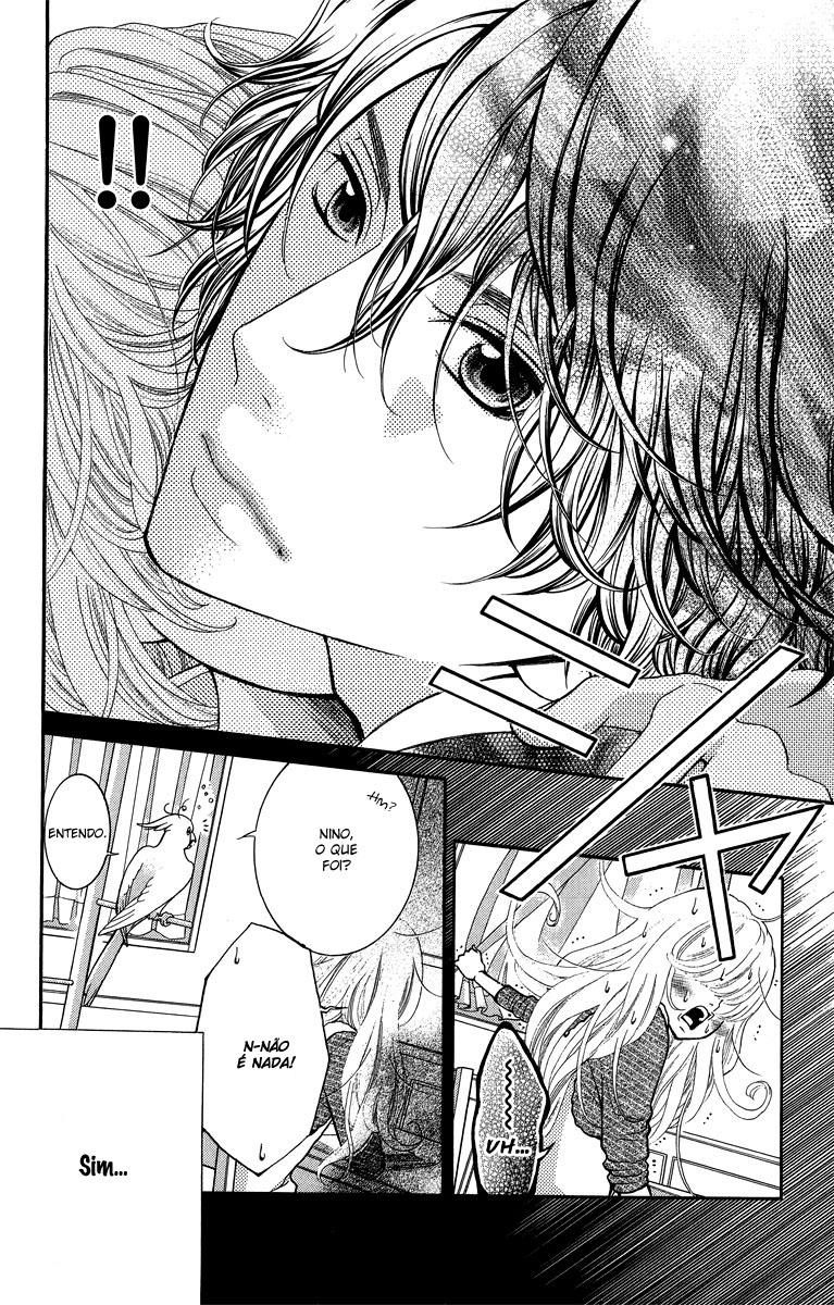 Kyou no Kira-kun Vol. 1 Ch. 1 第20页