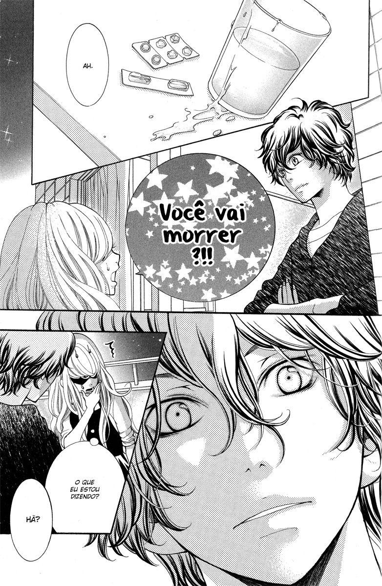 Kyou no Kira-kun Vol. 1 Ch. 1 第39页