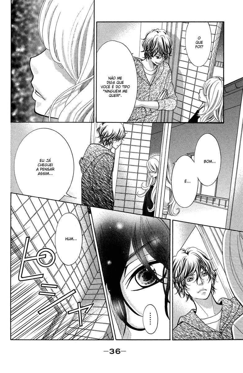 Kyou no Kira-kun Vol. 1 Ch. 1 第42页