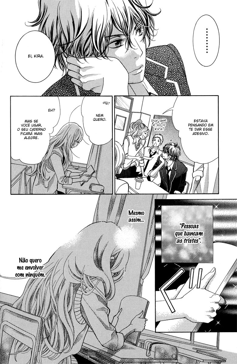 Kyou no Kira-kun Vol. 1 Ch. 1 第48页
