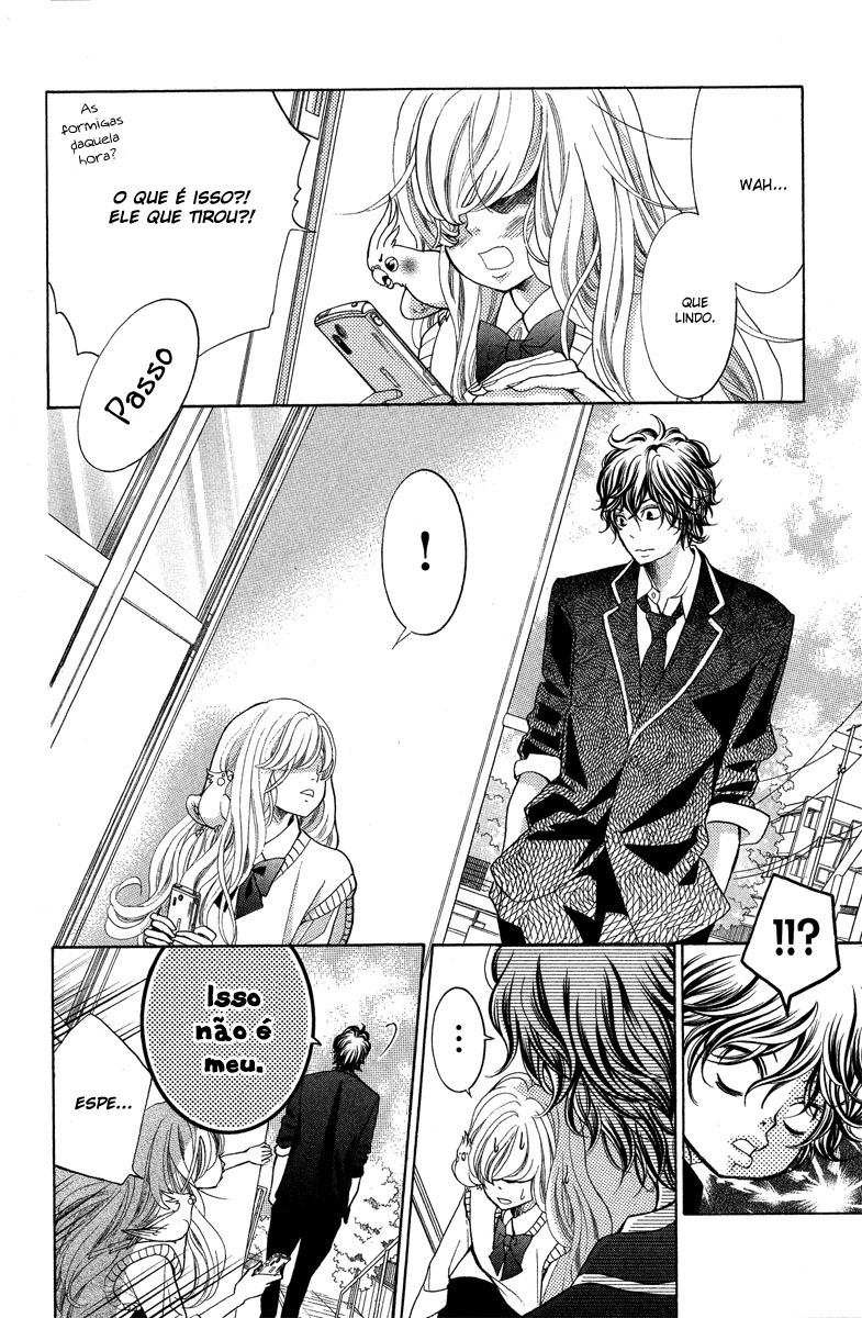 Kyou no Kira-kun Vol. 1 Ch. 1 第54页