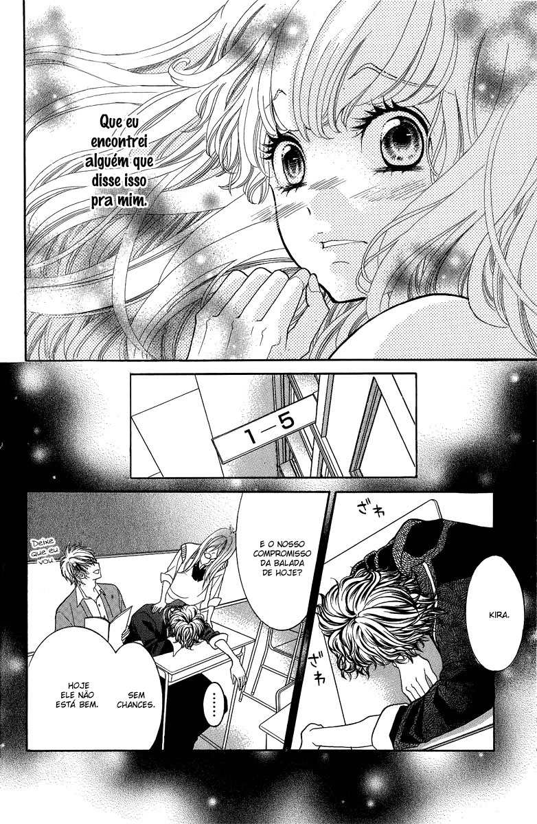 Kyou no Kira-kun Vol. 1 Ch. 1 第64页