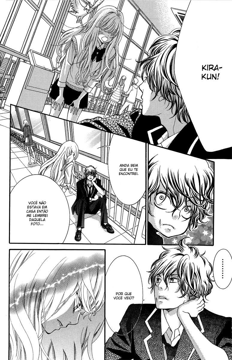 Kyou no Kira-kun Vol. 1 Ch. 1 第80页