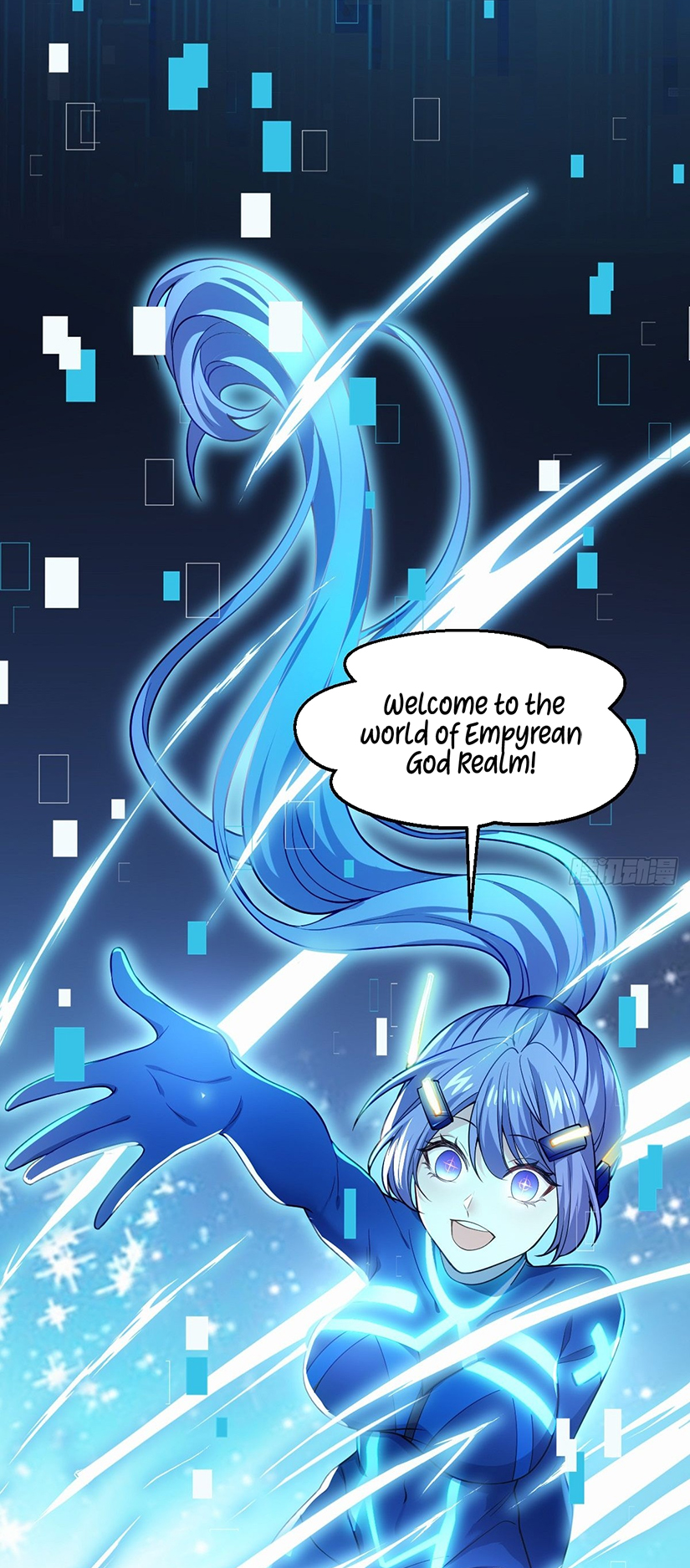Upgrade From Wild Monsters Ch. 1 第27页