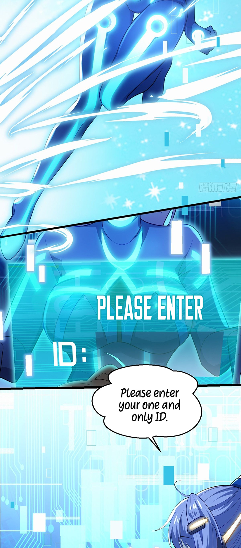 Upgrade From Wild Monsters Ch. 1 第28页
