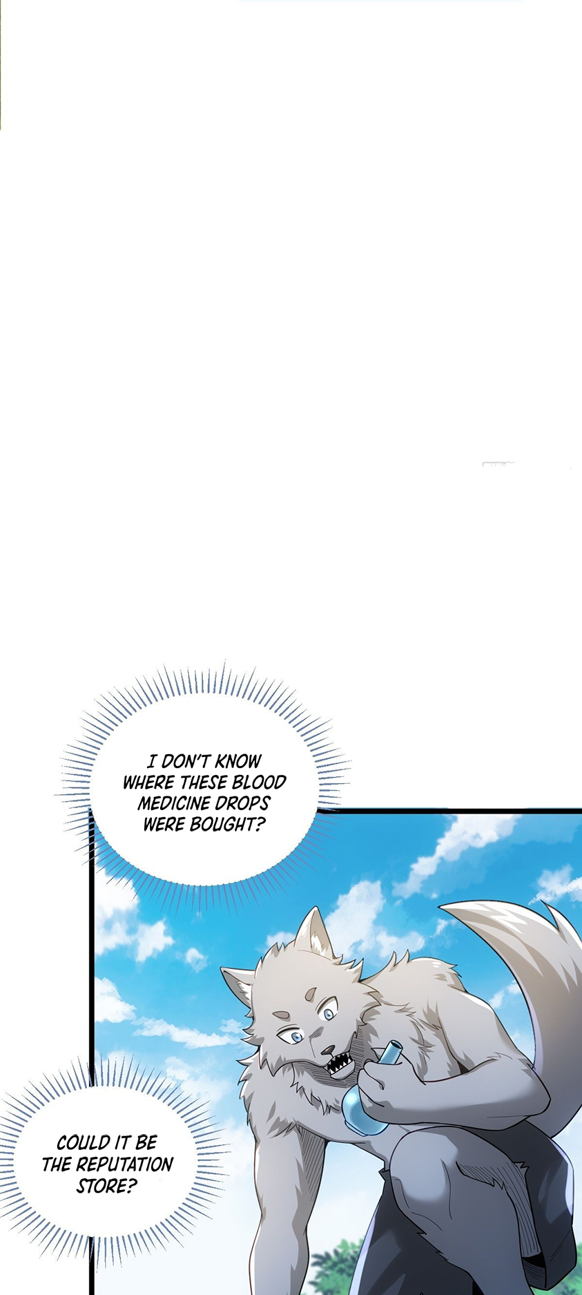Upgrade From Wild Monsters Ch. 1 第52页
