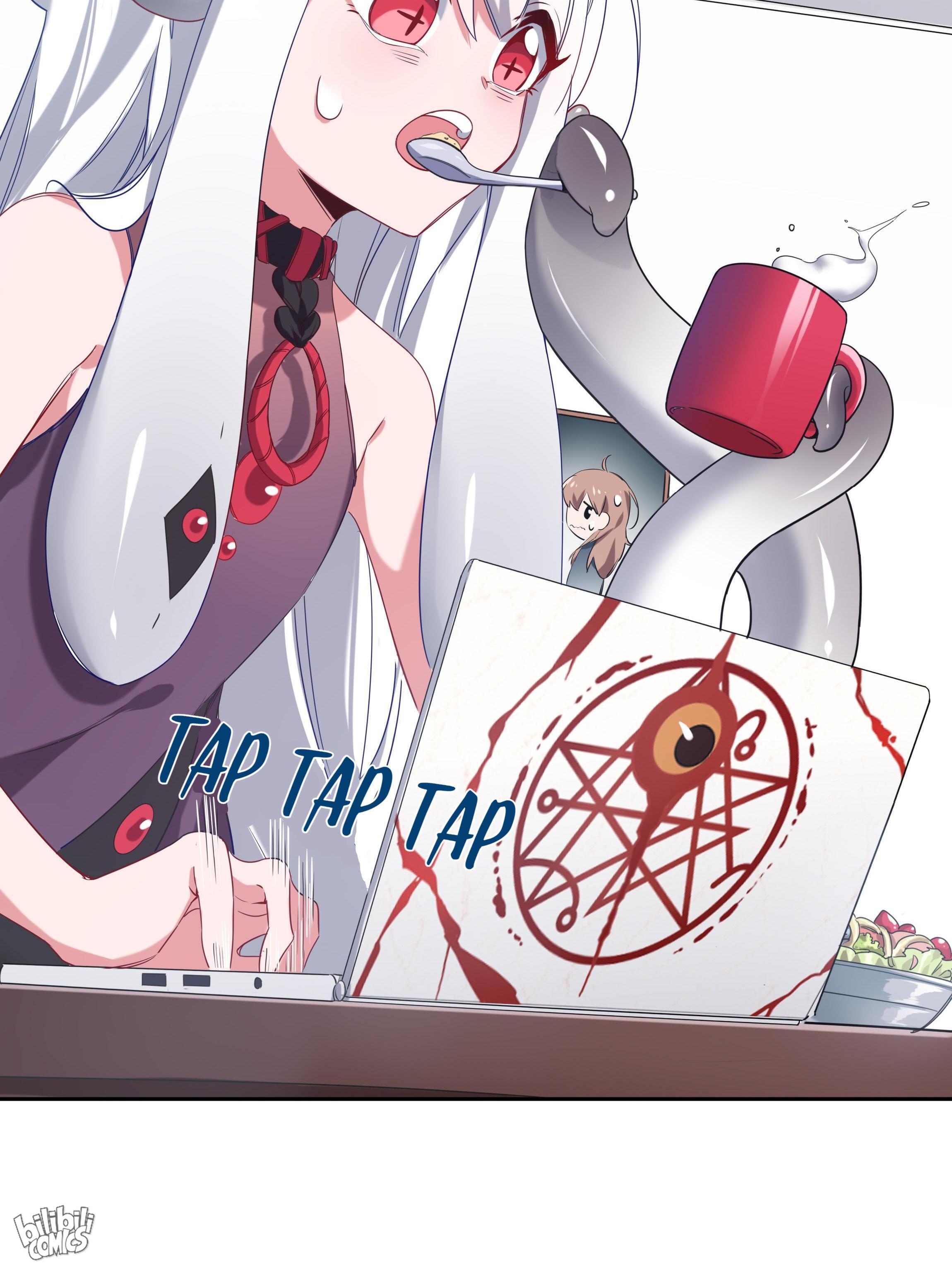 Working Overtime to Destroy the World! Working Overtime To Orientate The Rookie! 第14页