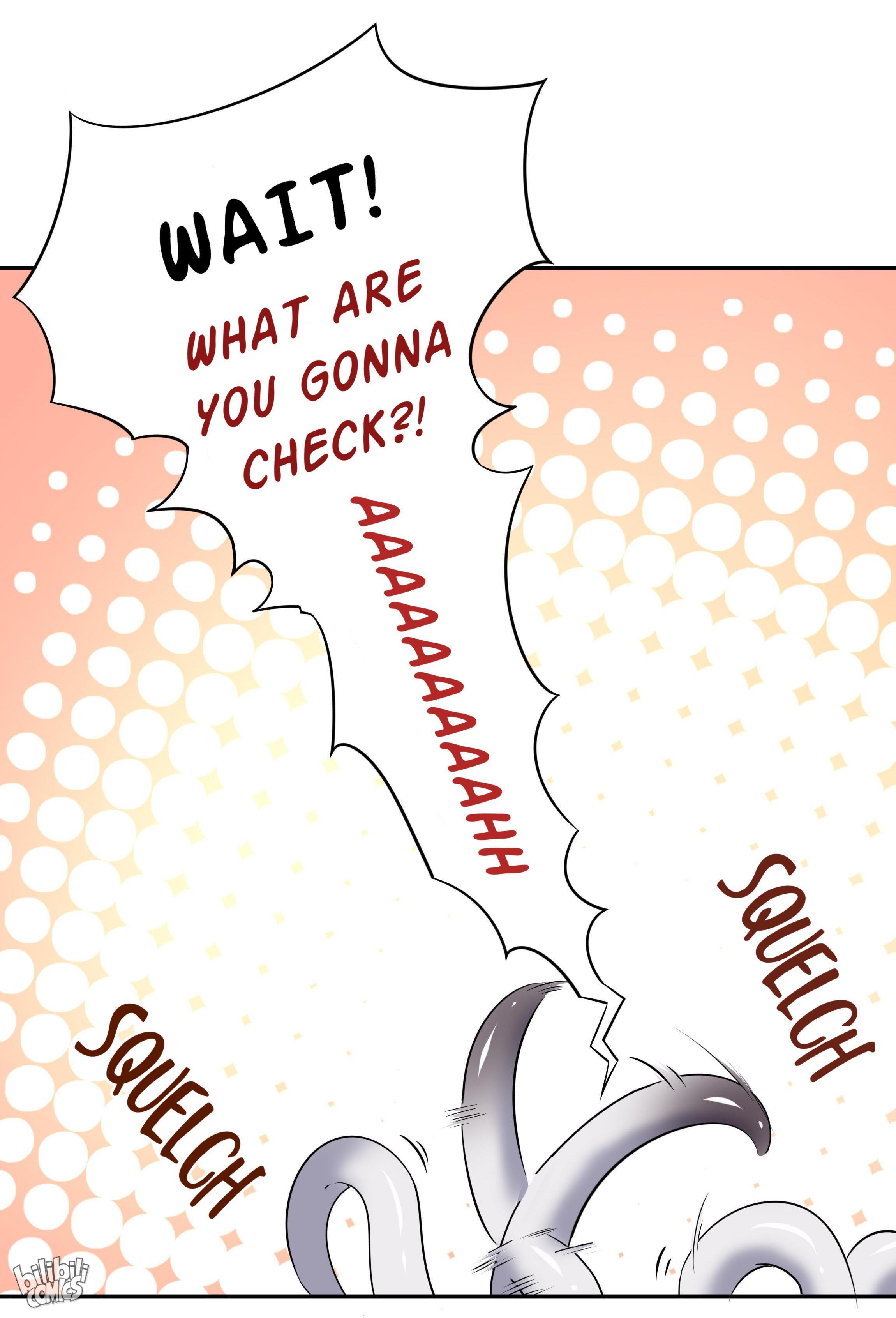 Working Overtime to Destroy the World! Working Overtime To Orientate The Rookie! 第20页