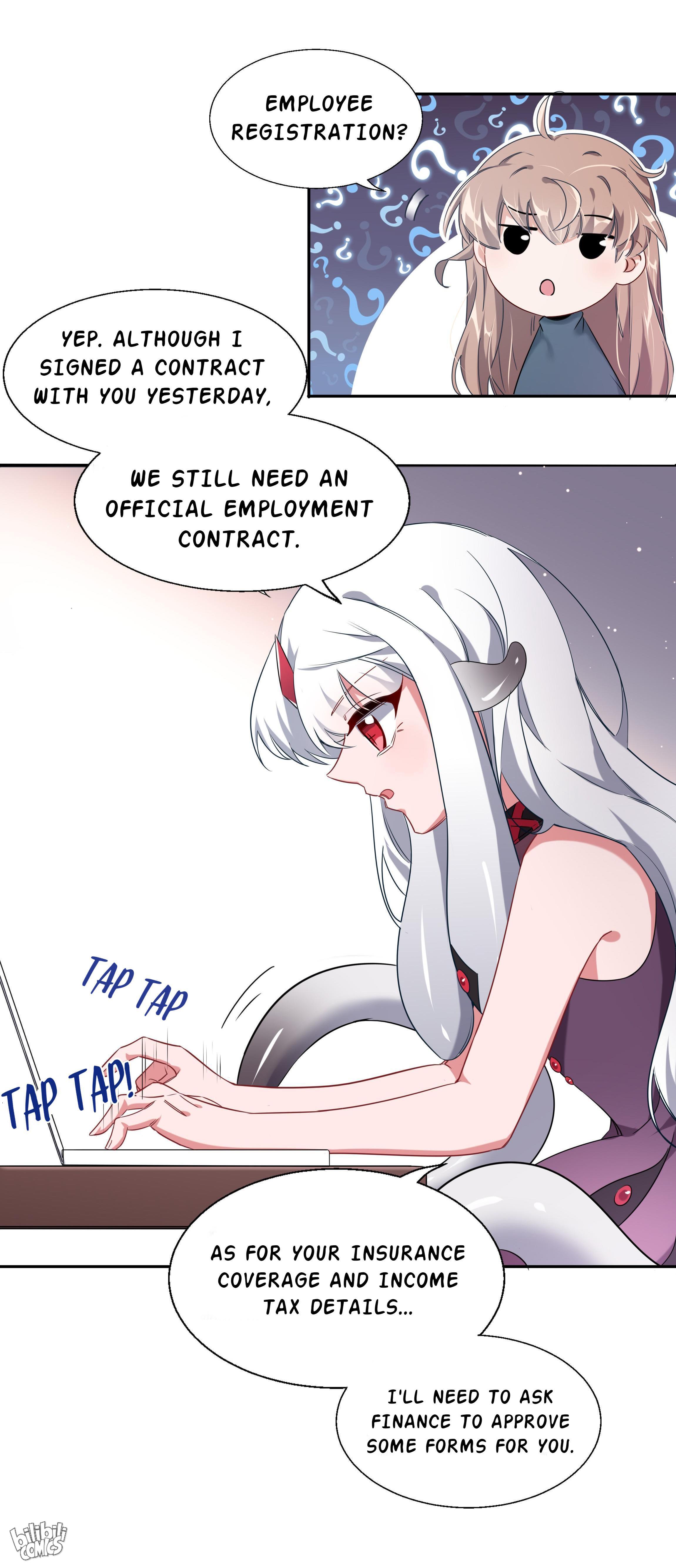 Working Overtime to Destroy the World! Working Overtime To Orientate The Rookie! 第25页