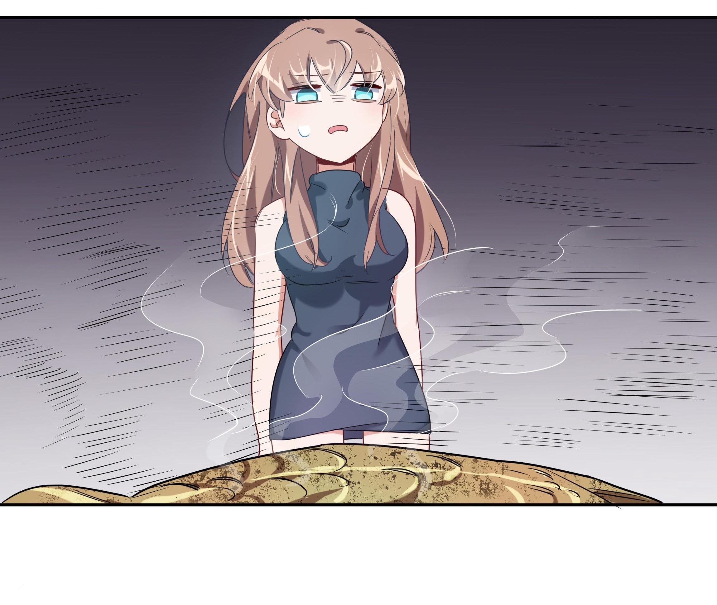 Working Overtime to Destroy the World! Working Overtime To Orientate The Rookie! 第46页