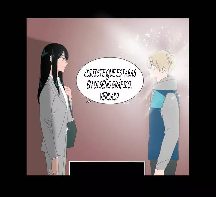The Lady and Her Butler Vol. 1 Ch. 6 第13页