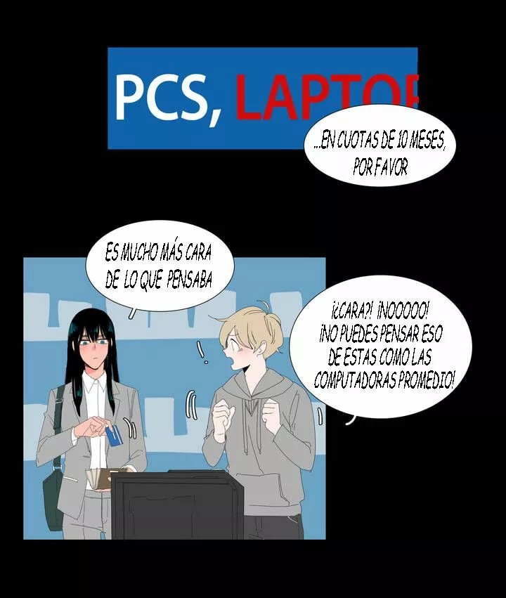 The Lady and Her Butler Vol. 1 Ch. 6 第14页
