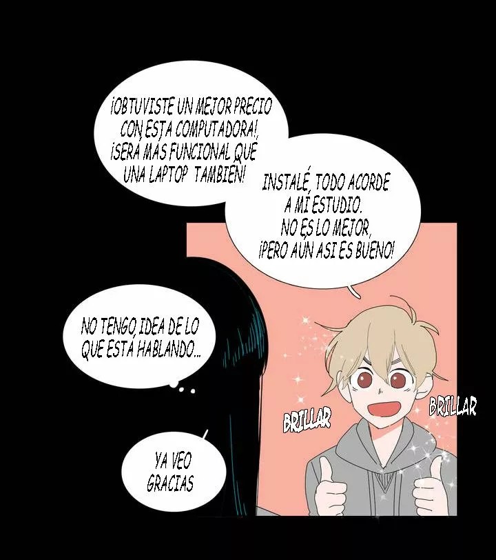 The Lady and Her Butler Vol. 1 Ch. 6 第15页
