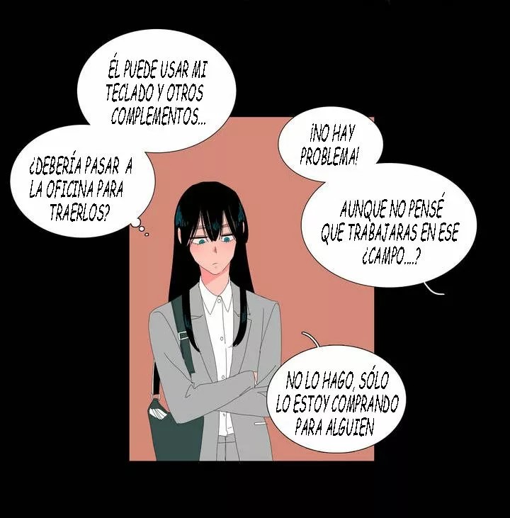 The Lady and Her Butler Vol. 1 Ch. 6 第16页