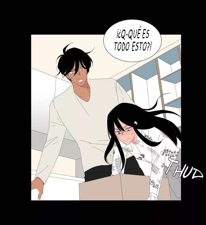 The Lady and Her Butler Vol. 1 Ch. 6 第22页