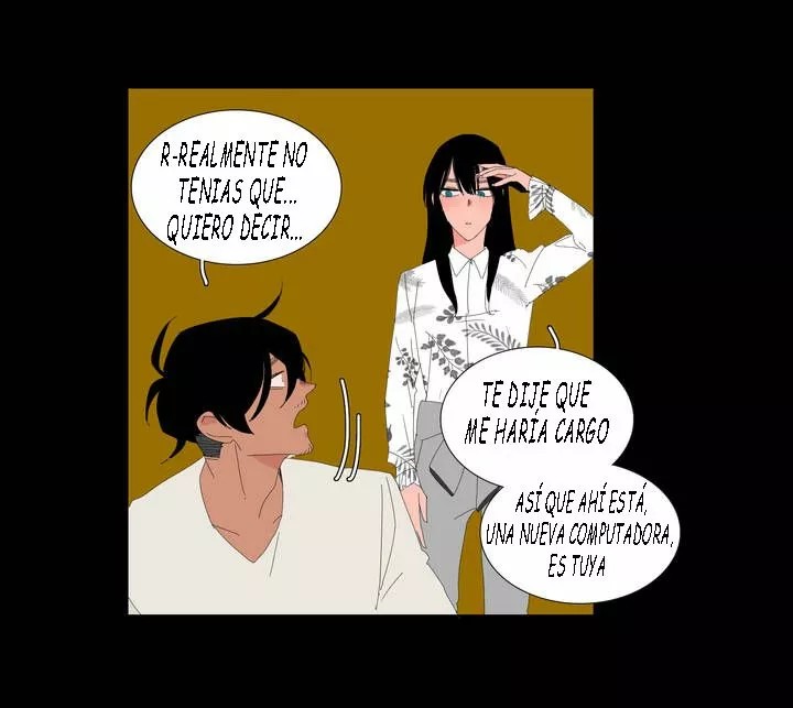 The Lady and Her Butler Vol. 1 Ch. 6 第24页