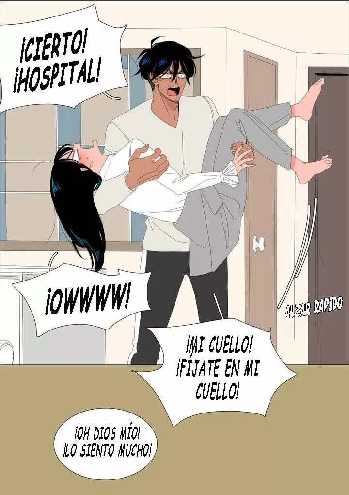 The Lady and Her Butler Vol. 1 Ch. 6 第30页