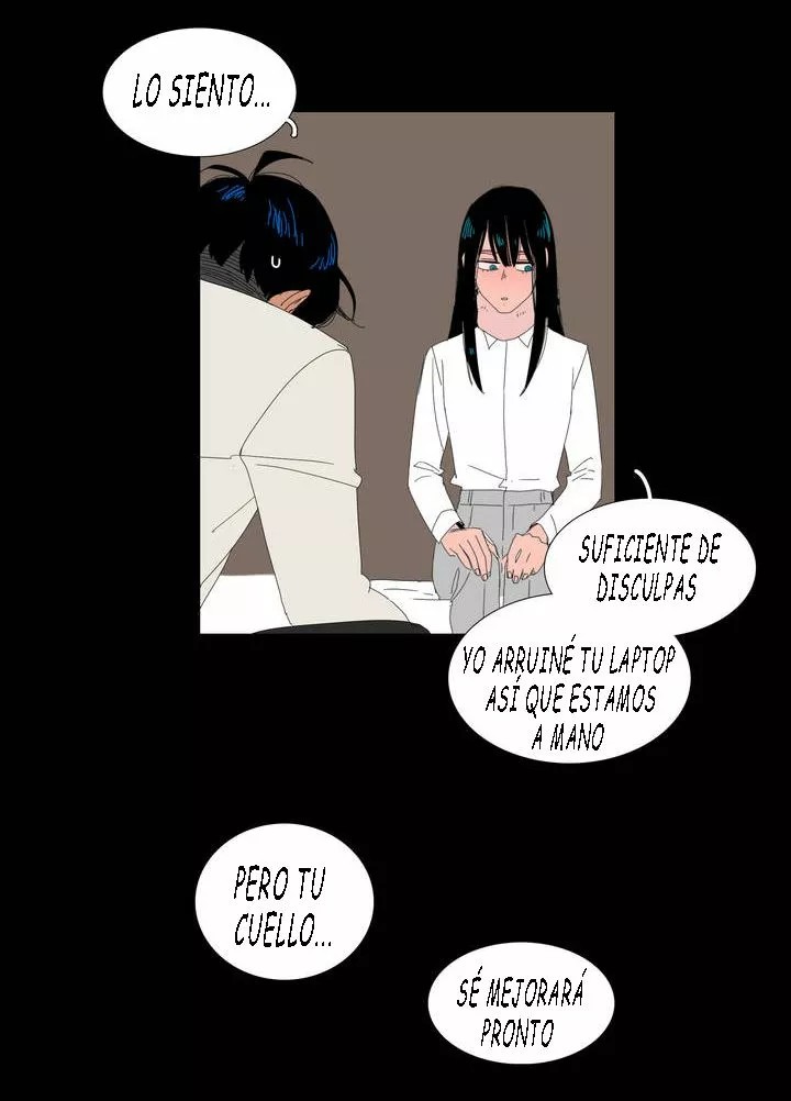 The Lady and Her Butler Vol. 1 Ch. 6 第37页