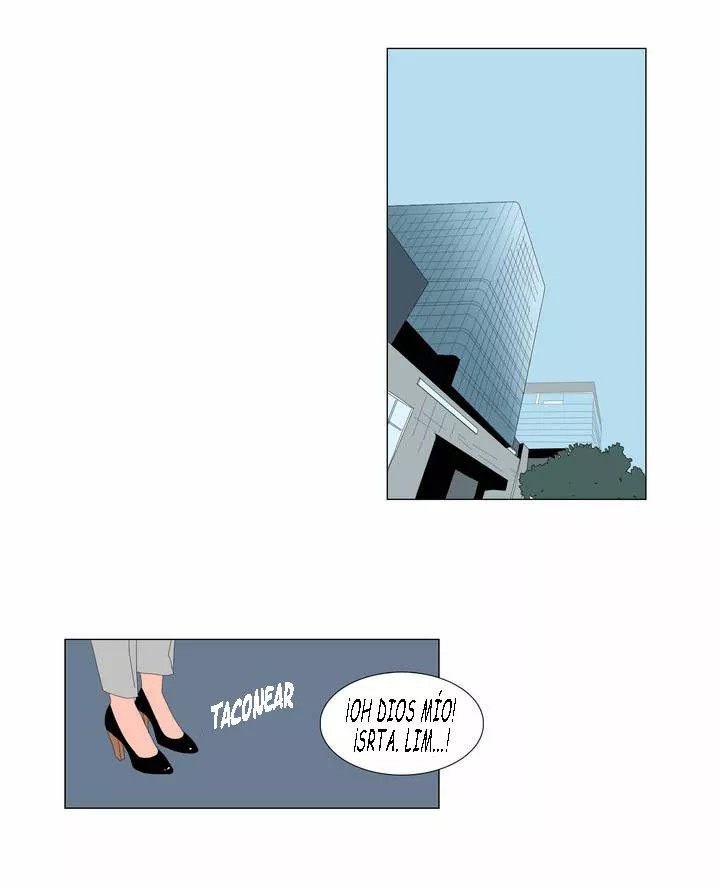 The Lady and Her Butler Vol. 1 Ch. 6 第5页