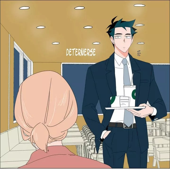 The Lady and Her Butler Vol. 1 Ch. 6 第60页