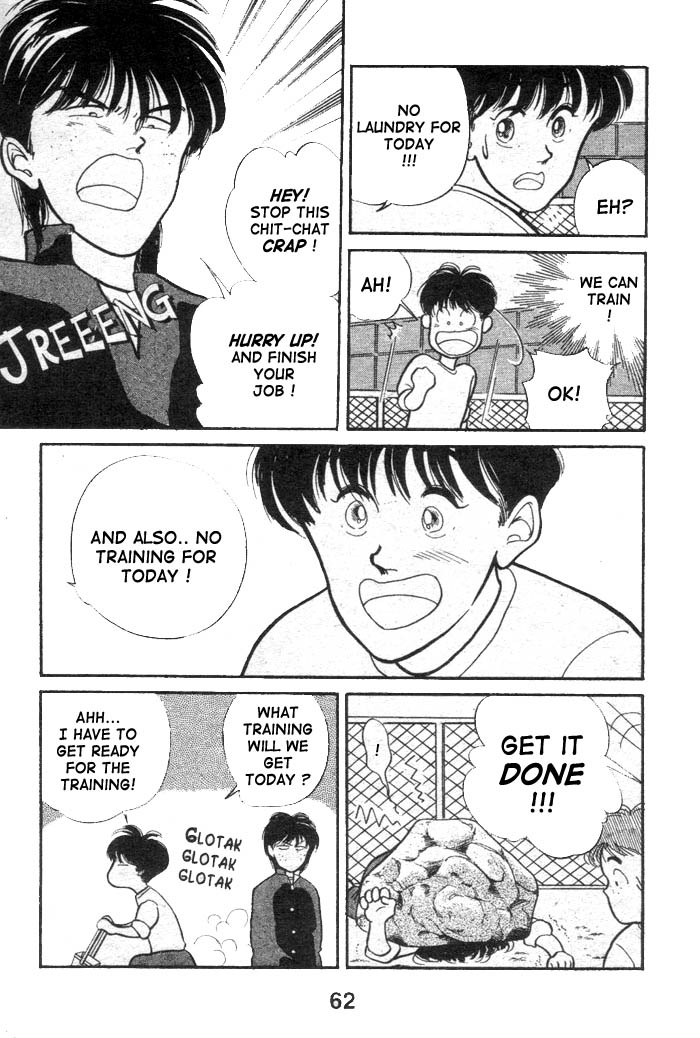 Shoot! Vol. 1 Ch. 1.2 第27页