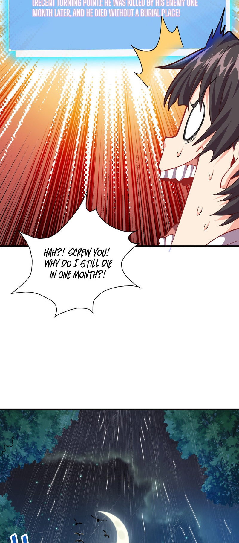 I Can Control All Opportunities Ch. 2 第19页